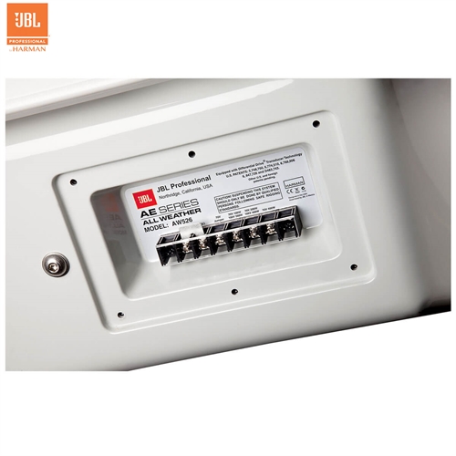 Loa JBL AW526-LS 4